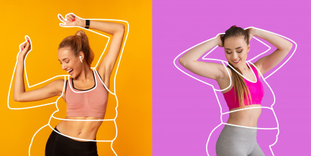 2900 din za Slimming tretman - mezoterapijski koktel za mršavljenje i tretiranje celulita u Hifu centru Anahata!
