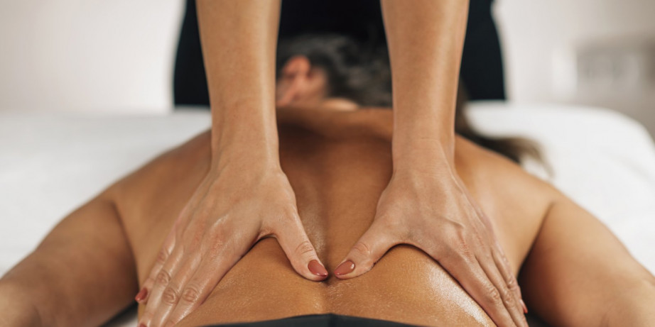 1400 din za relax masažu celog tela u trajanju 60 minuta u salonu PJ beauty&health u centru grada!