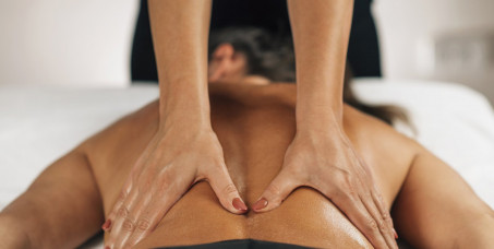 1400 din za relax masažu celog tela u trajanju 60 minuta u salonu PJ beauty&health u centru grada!