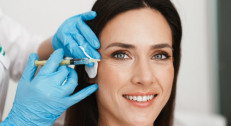 3000 din za tretman mezoterapije lica hijaluronskim koktelima u ordinaciji BV Dental estetic u Beogradu na vodi!