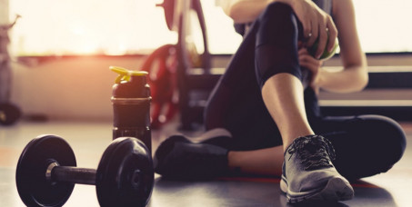 2500 din za neograničeno korišćenje teretane u fitnes centru Viktorija u Ruzveltovoj!