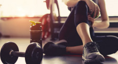 2500 din za neograničeno korišćenje teretane u fitnes centru Viktorija u Ruzveltovoj!