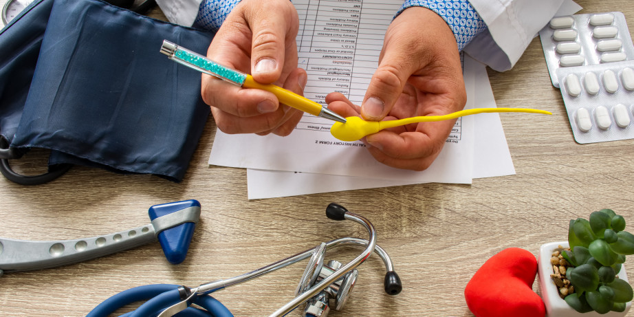 1000 din za Spermogram i spermokultura u poliklinici Labomedica!