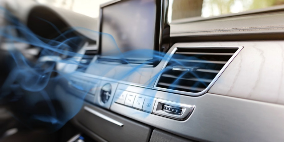 2190 din za kompletan servis auto klime sa dopunom freona,ulja i UV boje-AC Maestro Car!