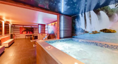 1700 din za celodnevnu spa relax kartu (bazen, jakuzzi, finska i bio sauna, parno kupatilo) u City Code Spa****!
