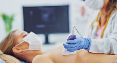 2300 din za ultrazvuk dojke u klinici N&N Medicus u Mirijevu!
