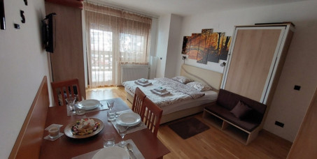 7780 din za dva noćenja u Apartmanu 69 na Zlatiboru!