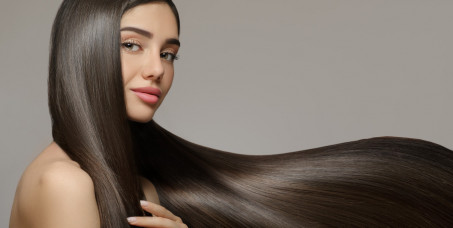 1800 din za Beauty paket za dame (feniranje na ravno + gel lak na rukama) u kozmetičkom salonu "Mi Amor By Luka"!