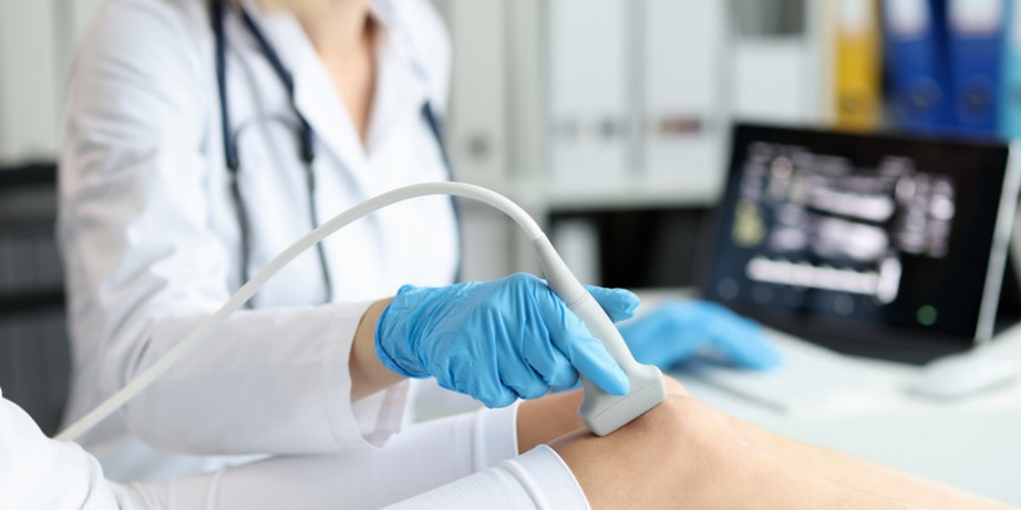 2690 din za kolor dopler arterija i vena nogu u SD Medic Life na Vračaru!