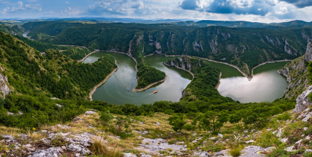 590 din za vaučer za popust na putovanje na UVAC (noćenje+ prevoz) za 5990 din!