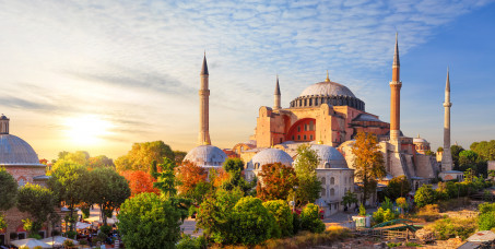 1200 din za vaučer za popust na putovanje Istanbul (3 noćenja+ prevoz) za 134 evra!