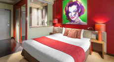 24990 din za 2 noćenja sa doručkom za dve osobe u hotelu Clarion Congress**** u Bratislavi!