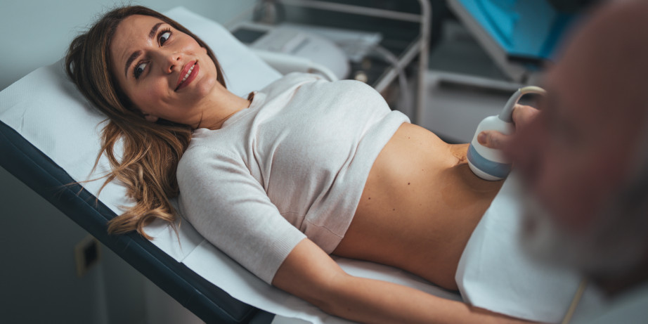 2600 din za ultrazvuk abdomena i male karlice u HERZ MEDIKA na Vračaru!