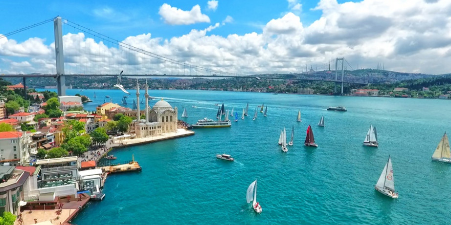 1100 din za ostvarivanje popusta na putovanje u Istanbul (3 noćenja + prevoz) za 139€!