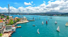 1400 din za ostvarivanje popusta na putovanje u Istanbul (4 noćenja + prevoz) za 165&euro; - Eta tours!