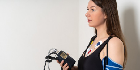 3500 din za holter krvnog pritiska u HERZ MEDIKA na Vračaru!