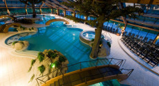 36380 din za dva noćenja sa doručkom za dve osobe u superior sobi + korišćenje aquaparka u Bohinj Eco hotelu**** u Bohinjskoj Bistrici!