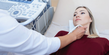 6000 din za GRACIA  PAKET  za žene (gin. pregled i ultrazvuk, kolposkopija, papa, vs, uz dojki, uz abdomena, štitne, donjeg dela stomaka - mokraćne bešike) u Poliklinici Gracia Medika!