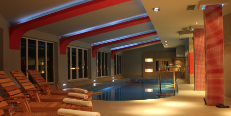 16200 din za dva noćenja za dve osobe na bazi polupansiona + korišćenje SPA sadržaja u GARETOVOM KONAKU u Prolom Banji!
