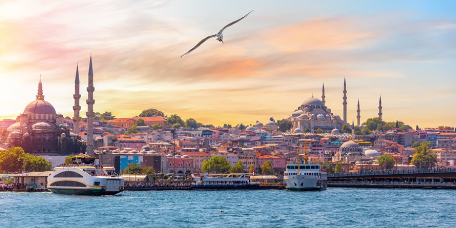 1600 din za vaučer za popust na putovanje u Istanbul (prevoz + 5 noćenja sa doručkom) za 199€!