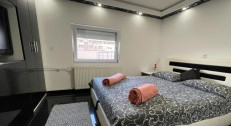 12000 din za noćenje za  2 osobe u lux apartmanu sa đakuzijem u Apartmanima Maca na Petrovaradinu!