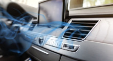 2190 din za kompletan servis auto klime sa dopunom freona,ulja i UV boje-AC Maestro Car!