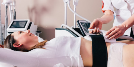 5000 din za HIFEM tretman oblikovanja tela i mršavljenja, stimulacija mišića u luksuznoj ordinaciji HOLIMED ESTETIK u Beogradu na vodi!