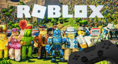1299 din za kurs Uvod u Roblox! Naučite kako da napravite svoju video igru!