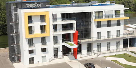 990 din za vaučer za popust na noćenje sa doručkom za dve osobe u LUX Zepter Hotelu Kozarska Dubica za 64 evra!