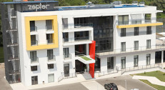 990 din za vaučer za popust na noćenje sa doručkom za dve osobe u LUX Zepter Hotelu Kozarska Dubica za 64 evra!