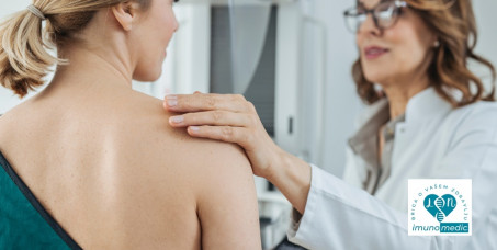 12000 din za biopsiju dojke sa pregledom u IMUNOMEDIC!