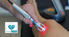 3000 din za laser terapiju u IMUNOMEDIC!