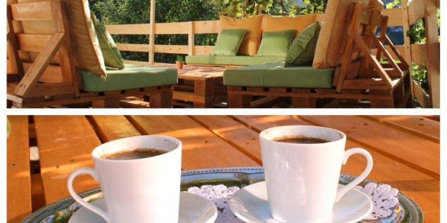 4490 din za dva noćenja za dvoje u sobi sa francuskim ležajem+doručak-Guesthouse Edelence!