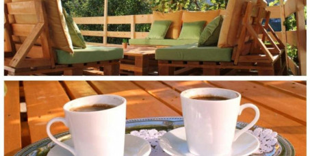 4490 din za dva noćenja za dvoje u sobi sa francuskim ležajem+doručak-Guesthouse Edelence!