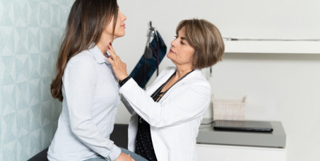 3390 din za pregled endokrinologa i T3,T4,TSH-Gracia Medika!