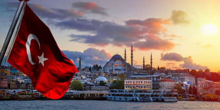 1200 din za vaučer za popust na putovanje za doček Nove godine u Istanbulu (prevoz + 3 noćenja sa doručkom) za 155€!