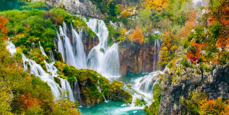 990 din za vaučer za popust na putovanje Bihać,splavovi Une,Plitvička jezera (2 noćenja+ prevoz) za 122 evra!