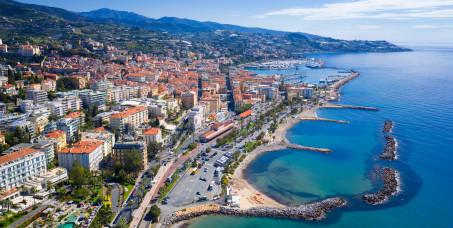 1800 din za vaučer za popust na putovanje Azurna obala (3 noćenja+ prevoz) za 219 evra!