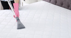 2800 din za dubinsko obostrano čišćenje i dezinfekciju kreveta/madraca (jednog singl i jednog bračnog)!