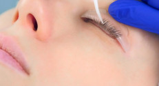 1500 din za lash lift - podizanje trepavica u salonu Ashanti beauty na Voždovcu!