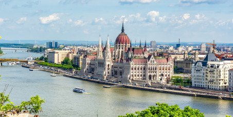 850 din za vaučer za popust na putovanje Banje Mađarske (2 noćenja+ prevoz) za 105 evra!