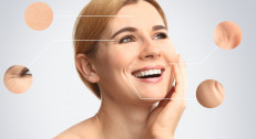 550 din za antiage tretman lica sa porcelanskom maskom u SL Lady 9 u Zemunu!
