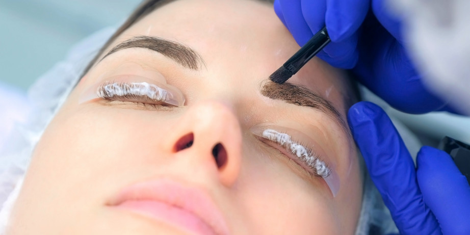 1800 din za brow lift u salonu lepote NICE kod Beogradske Arene!