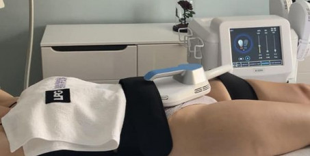 12500 din za 5 EMS BODY SCULPT tretmana za mršavljenje i zatezanje u Endermološkom centru LPG na Terazijama!