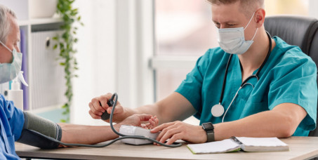 1200 din za osnovnu krvnu sliku,BH,URIN,UK+ab u klinici N&N Medicus u Mirijevu!