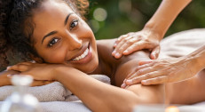 1600 din za relax masažu (60 min) u salonu "Salon 12" na Zvezdari!