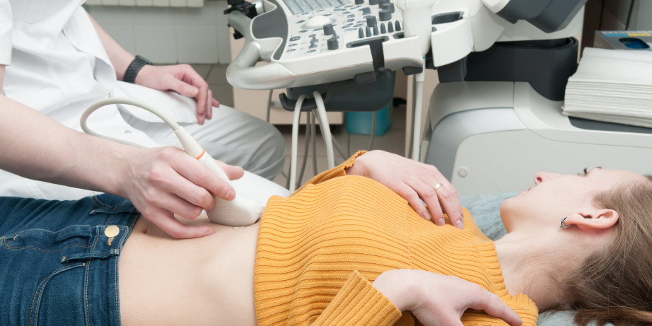 3900 din za tri ultrazvuka po izboru (dojke,mekih tkiva vrata,štitaste žlezde,abdomena ili karlice)-Zavod Gaj!