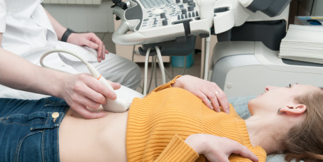 3900 din za tri ultrazvuka po izboru (dojke,mekih tkiva vrata,štitaste žlezde,abdomena ili karlice)-Zavod Gaj!