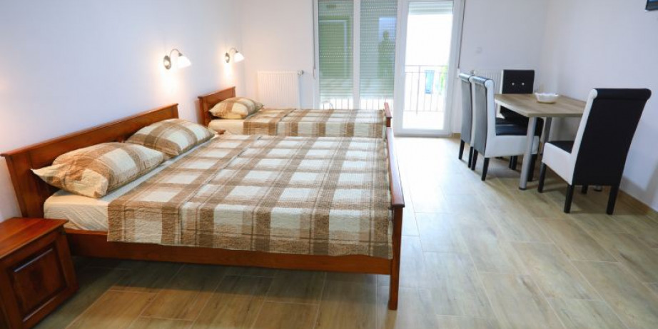 3700 din za dva noćenja za dve osobe u lux studijima Kalinovica 4* u Sokobanji!