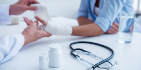 2500 din za pregled fizijatra u SMA Clinic u Bulevaru oslobođenja!